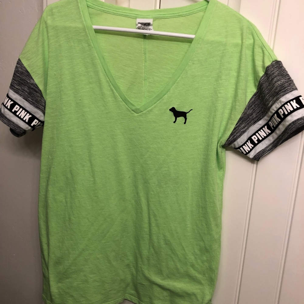 PINK t-shirt